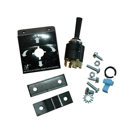 Meyer Slick Stick Kit - Legacy Snow Plow Controller 08574